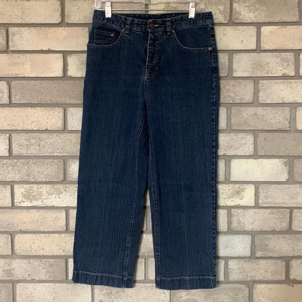 3for$20 jeans ankle crop size. 8
